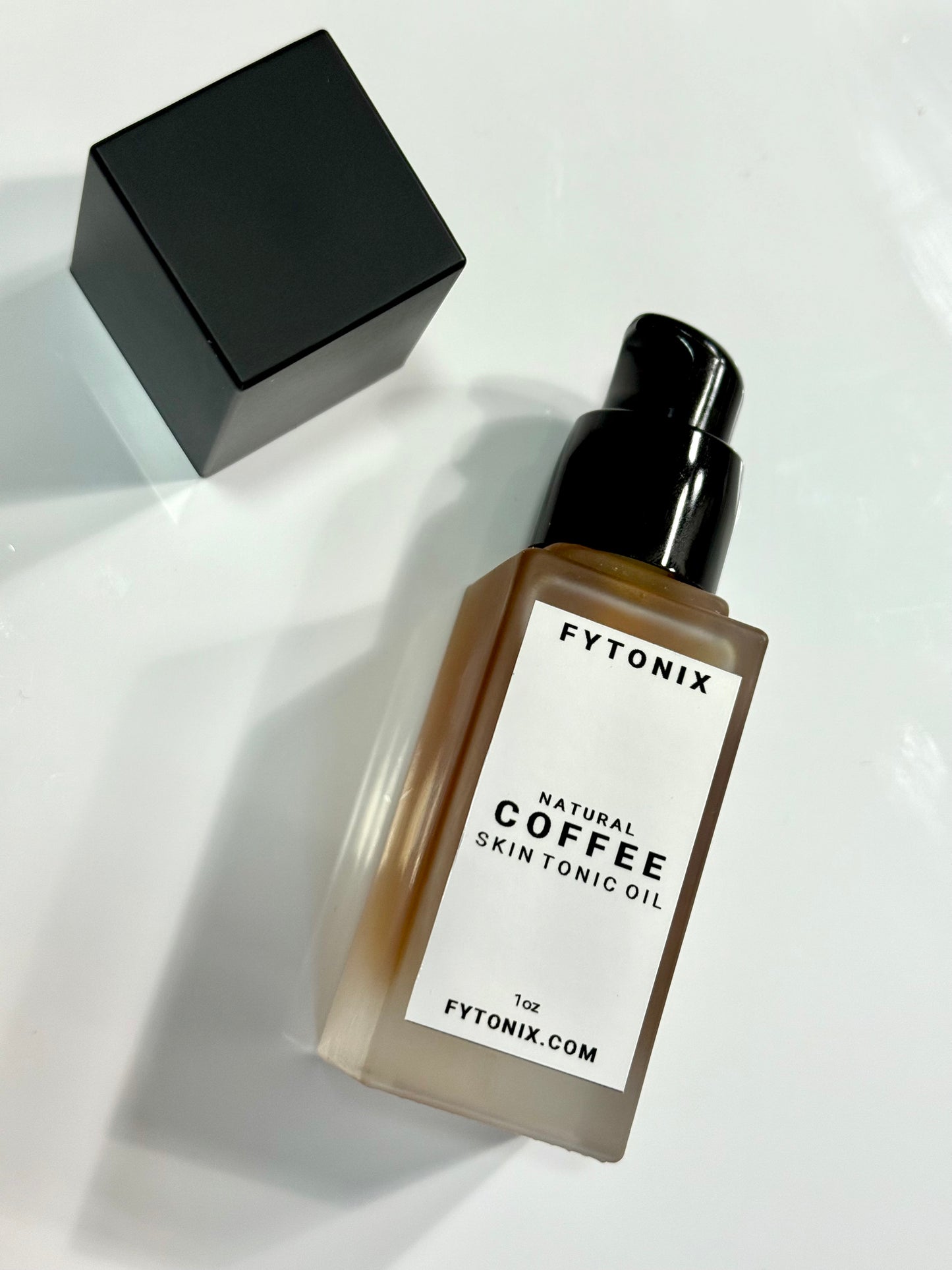 COFFEE SKIN OIL TONIC
