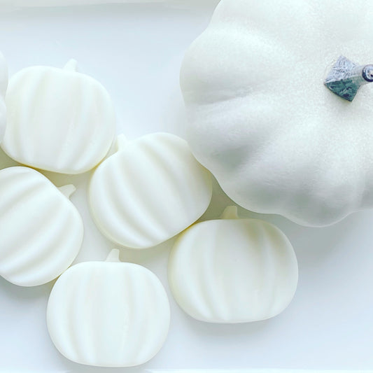 Natural SOY WAX MELTS home/room fragrance tonic • Large package, by wax weight
