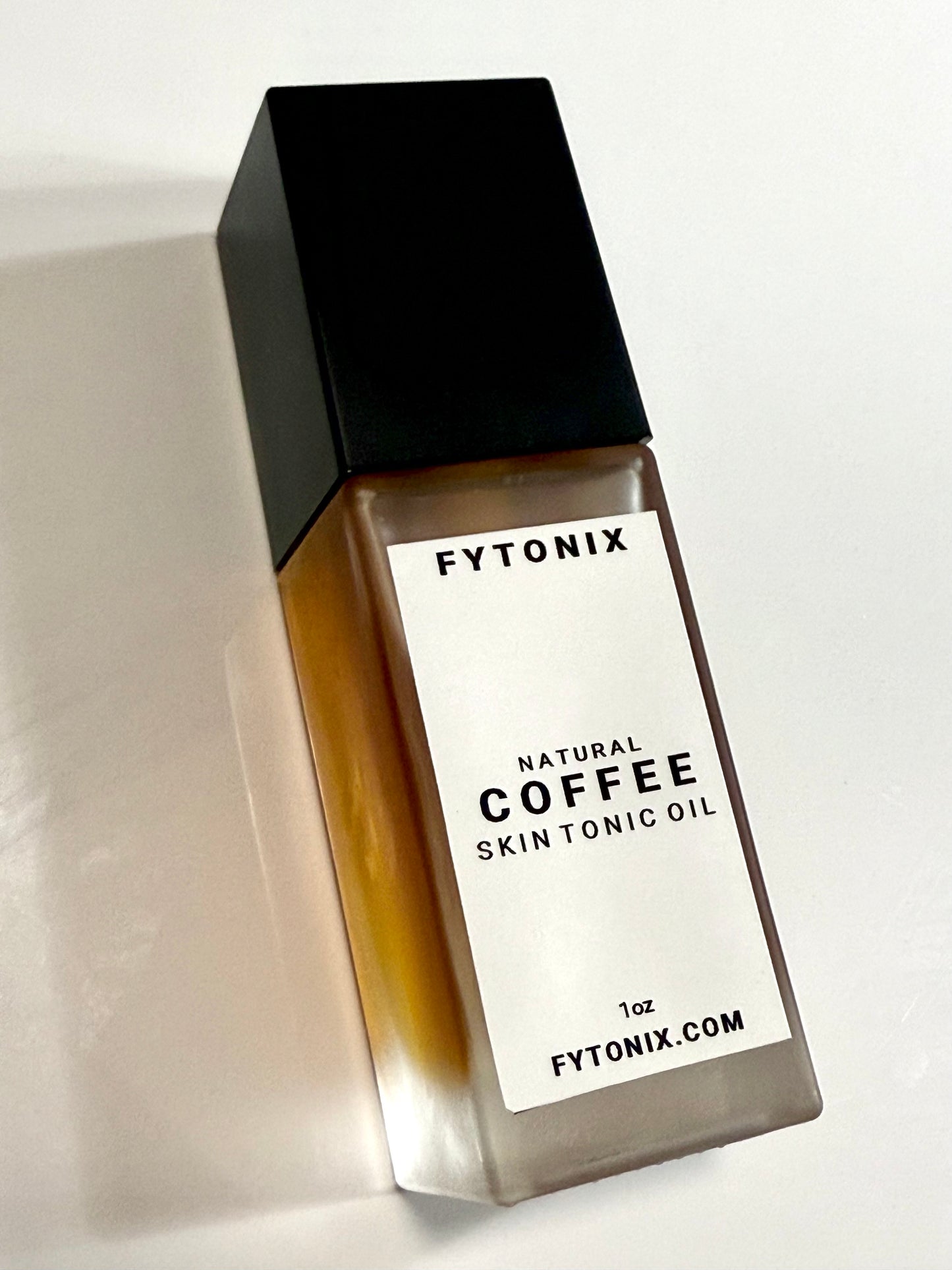 COFFEE SKIN OIL TONIC