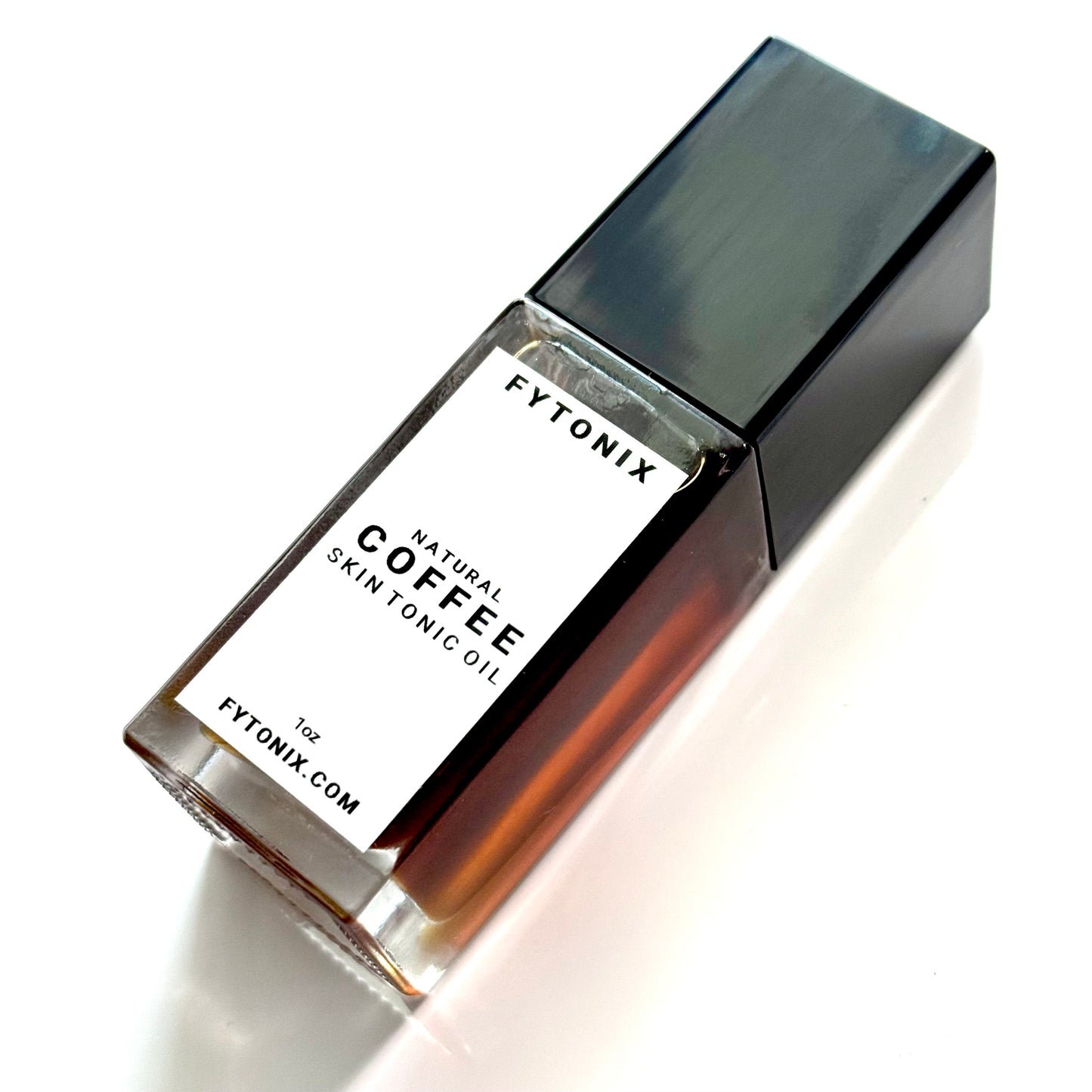 COFFEE SKIN OIL TONIC