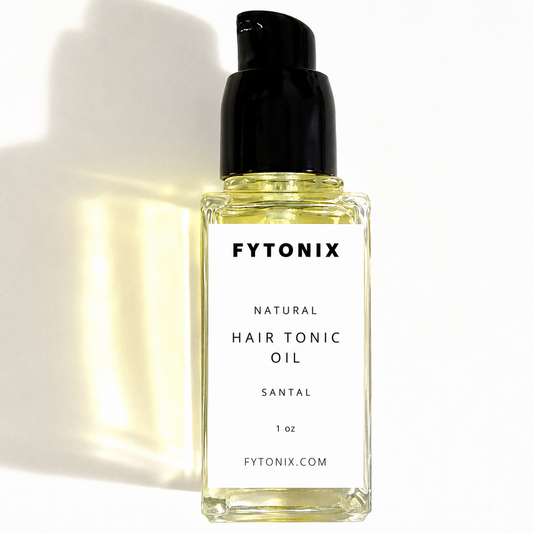 Haarspitzen-Tonic-Öl