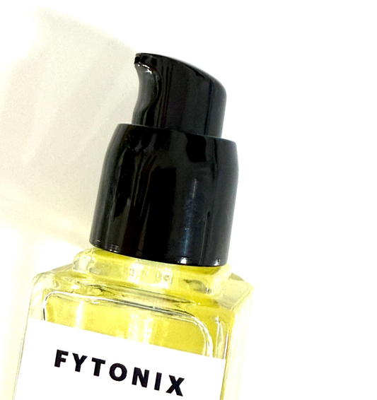 ROSEMARY PEPPERMINT HAIR GROWTH OIL TONIC • Aka the “RESURRECTOR”