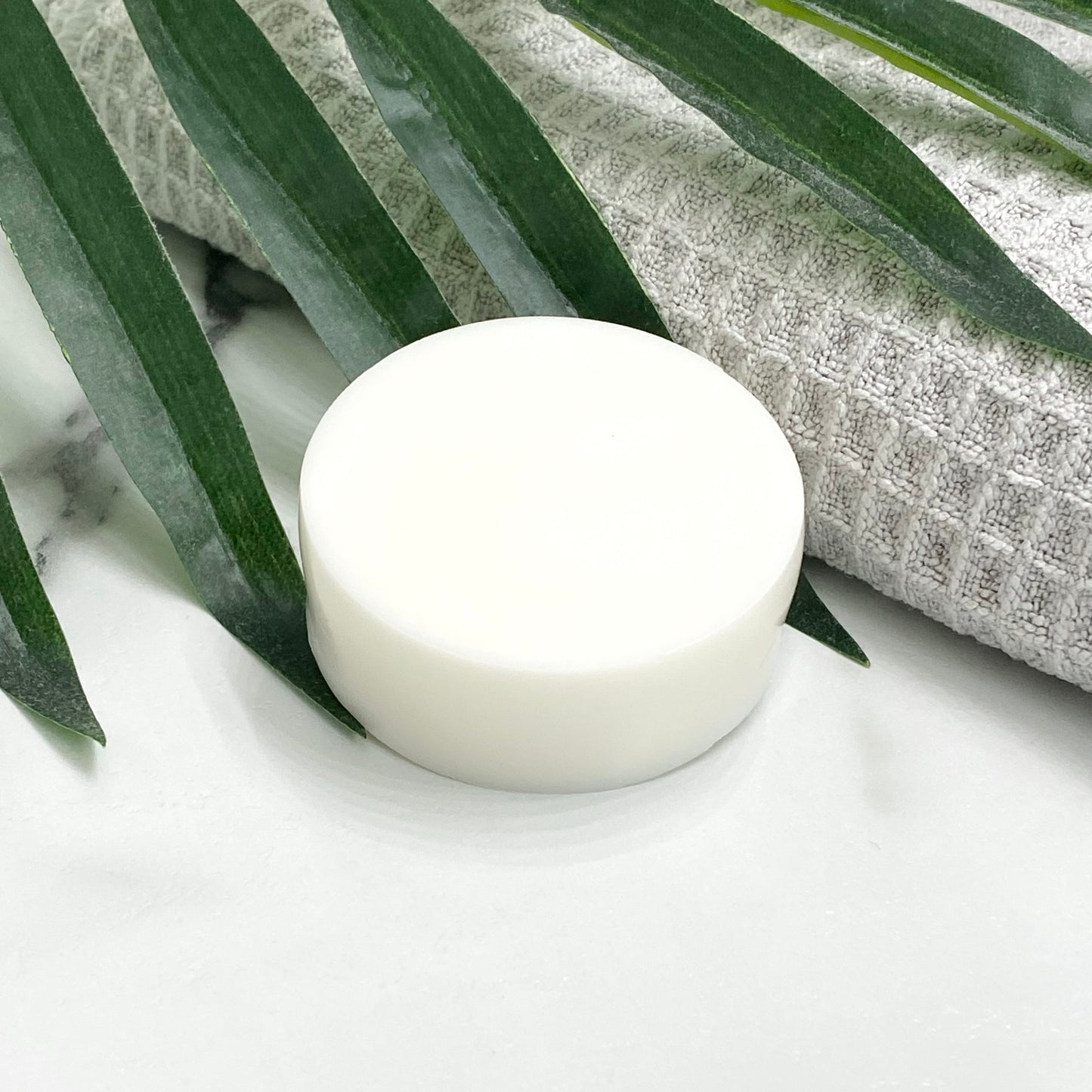 FRAGRANCE-FREE WASH + SHAMPOO + SHAVE Cleansing Bar Tonic for: scalp • Hair + Face + Body