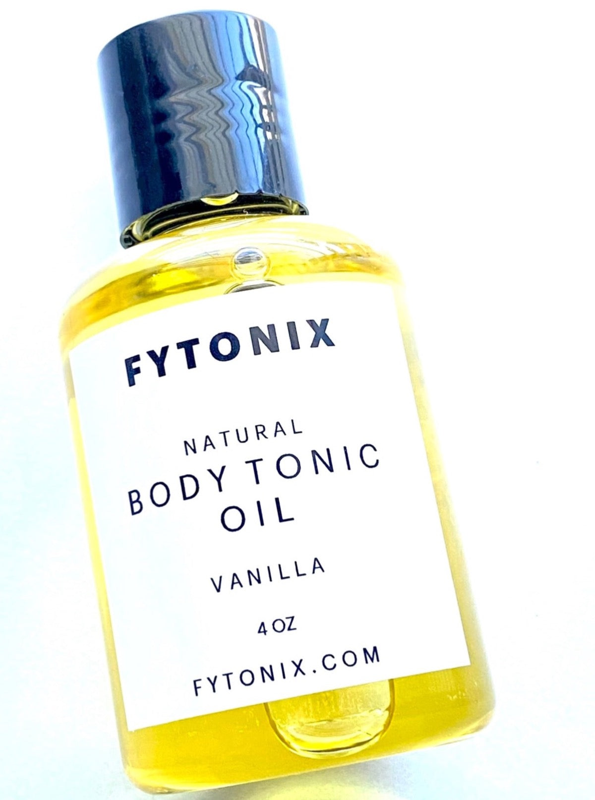 Natural BODY OIL TONIC • 1oz