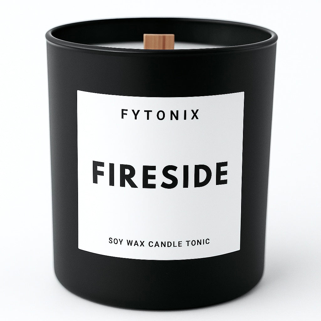 Natural soy wax candle with wood wick hand poured soy candle wood wick candle soy wax handpoured soy wax candle nontoxic soy candle handmade soy candle fall scent candle fall fragrance candle fireside fragrance candle fireside scent candle marshmallow fireside scent candle toasted marshmallow scent candle toasted marshmallow fragrance candle natural candle Columbus Ohio candle woman owned small business candles