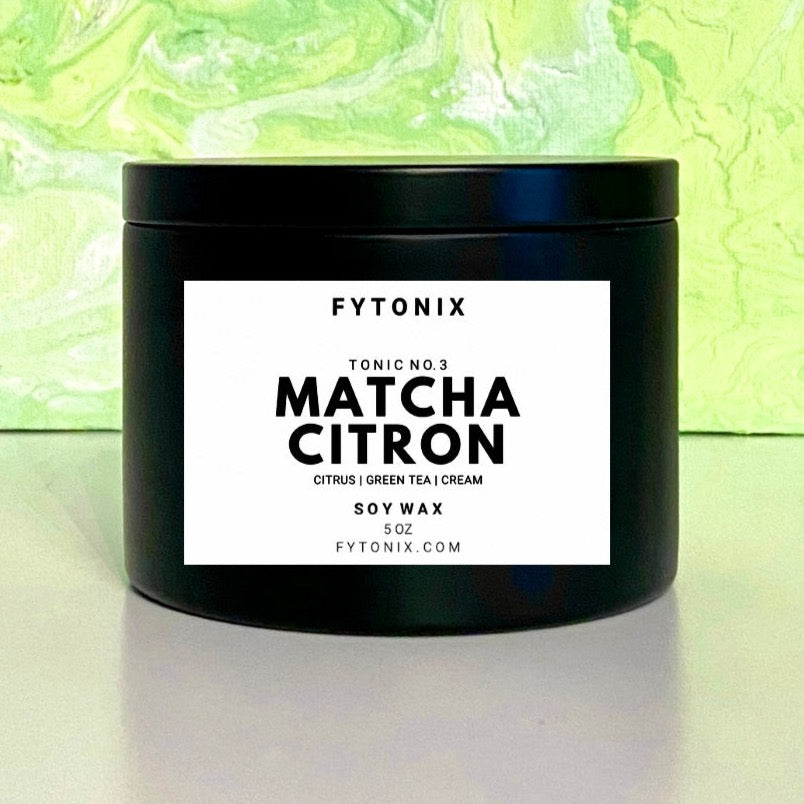 Matcha candle matcha scent matcha fragrance matcha wax natural candle wood wick candle soy wax candles green tea fragrance green tea candle vegan candle