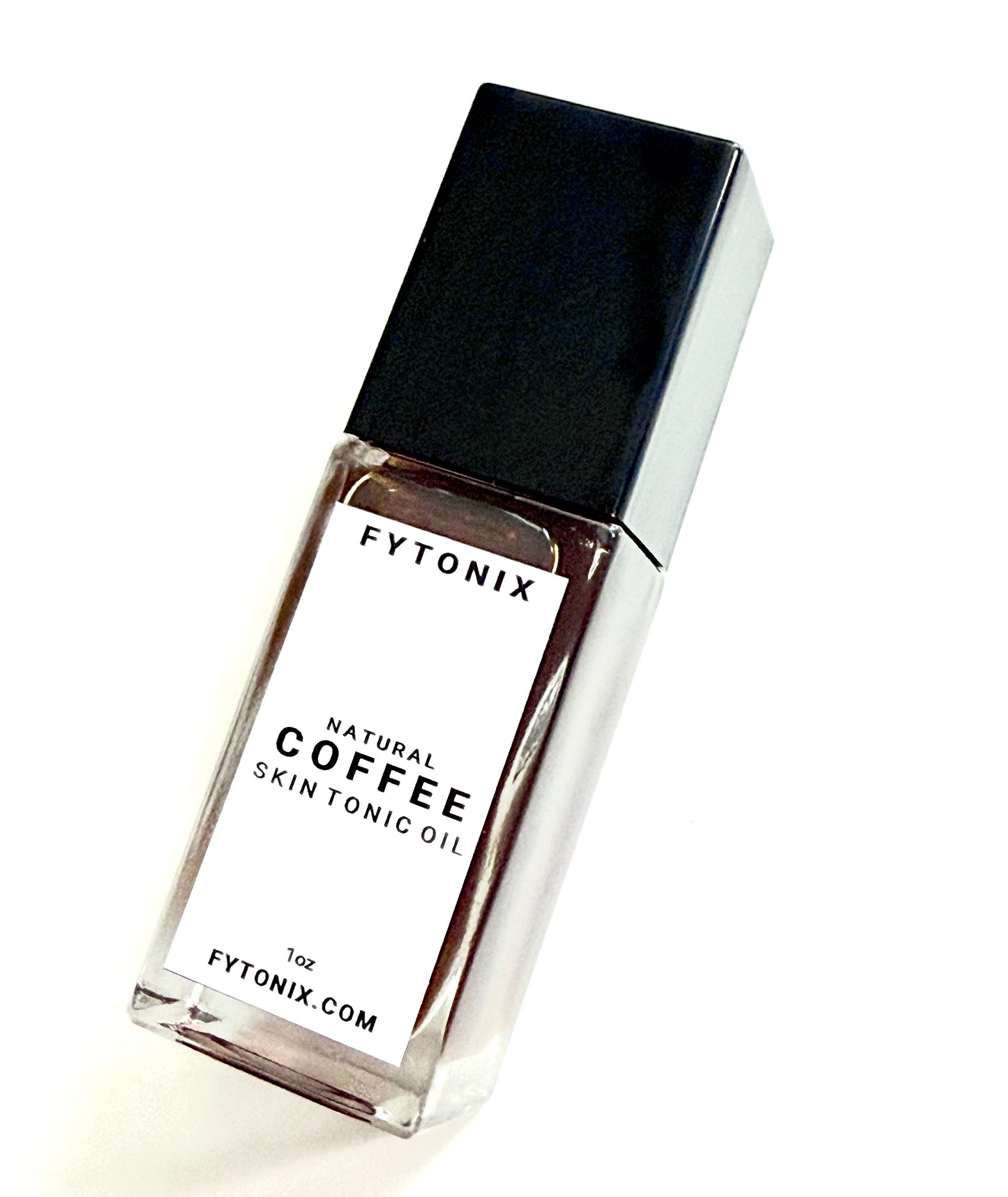 COFFEE SKIN OIL TONIC