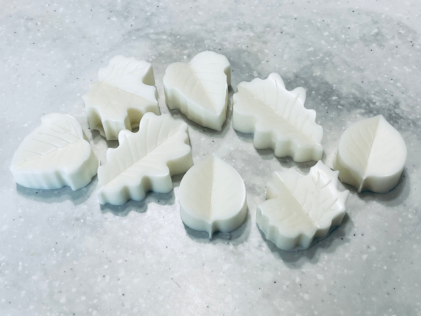 100% SOY WAX MELTS ROOM TONIC (5 oz • Aprx. 10-12 melts packaged by weight)