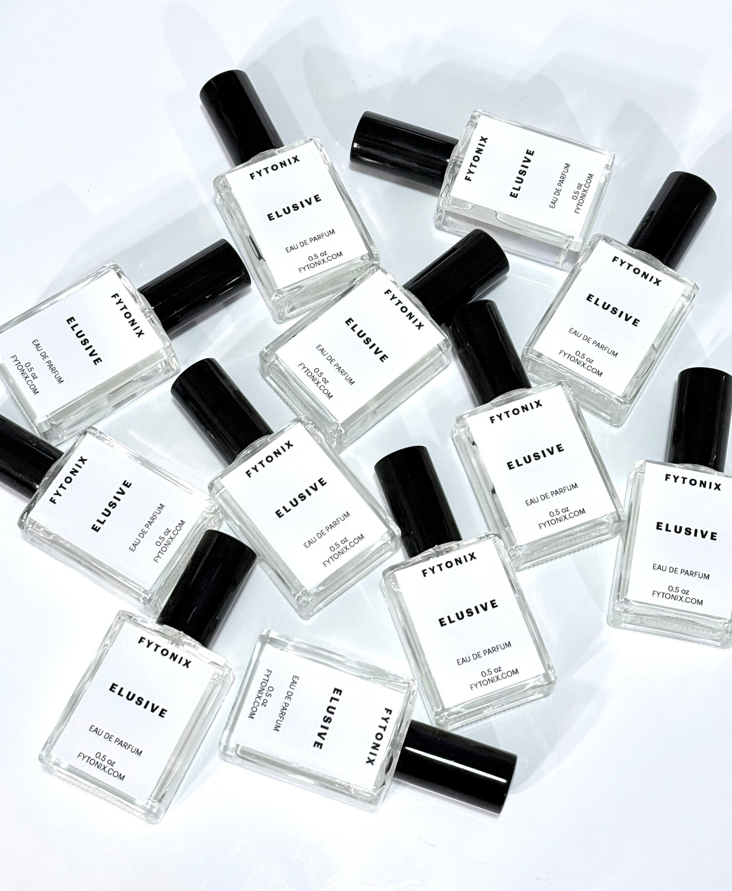 Natural “EDP” Spray Tonic 0.5oz|15ml • Unisex fragrance spray