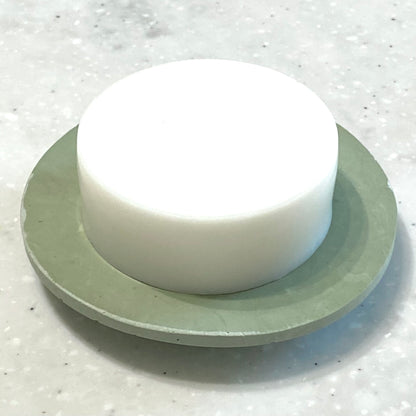 PARFÜCHFREIES SHAMPOO BAR SCALP TONIC