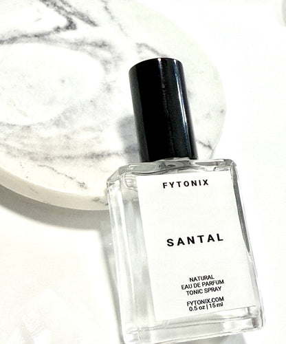 Natural “EDP” Spray Tonic 0.5oz|15ml • Unisex fragrance spray