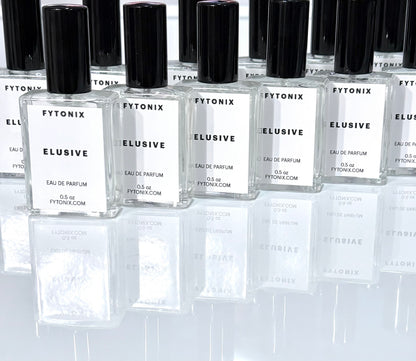 Natural “EDP” Spray Tonic 0.5oz|15ml • Unisex fragrance spray