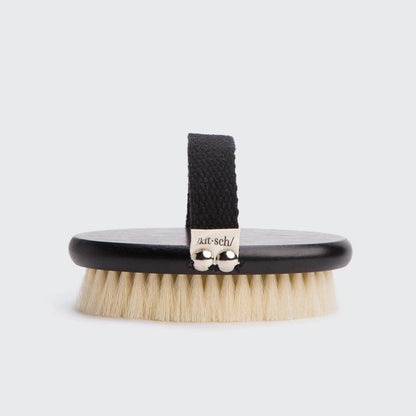 Body Exfoliating Dry Brush