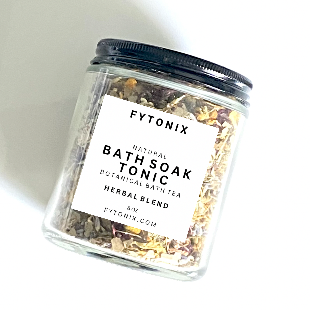 BATH SOAK TONIC