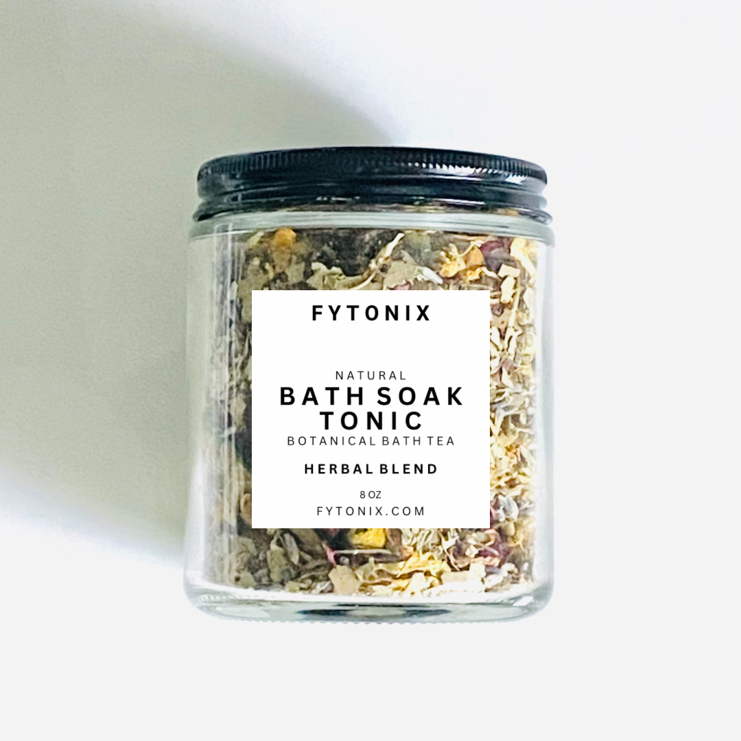 BATH SOAK TONIC