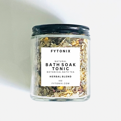 BATH SOAK TONIC