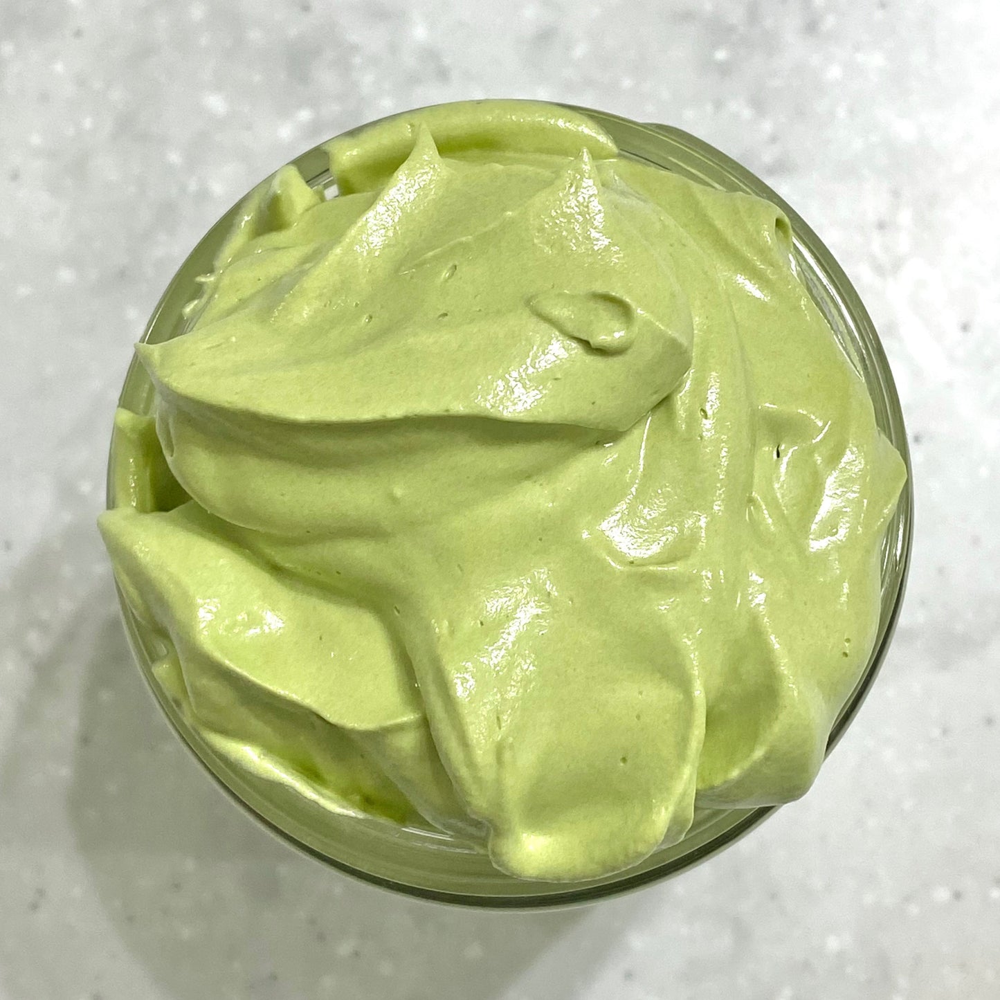 MATCHA BODY BUTTER