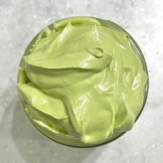 MATCHA BODY BUTTER