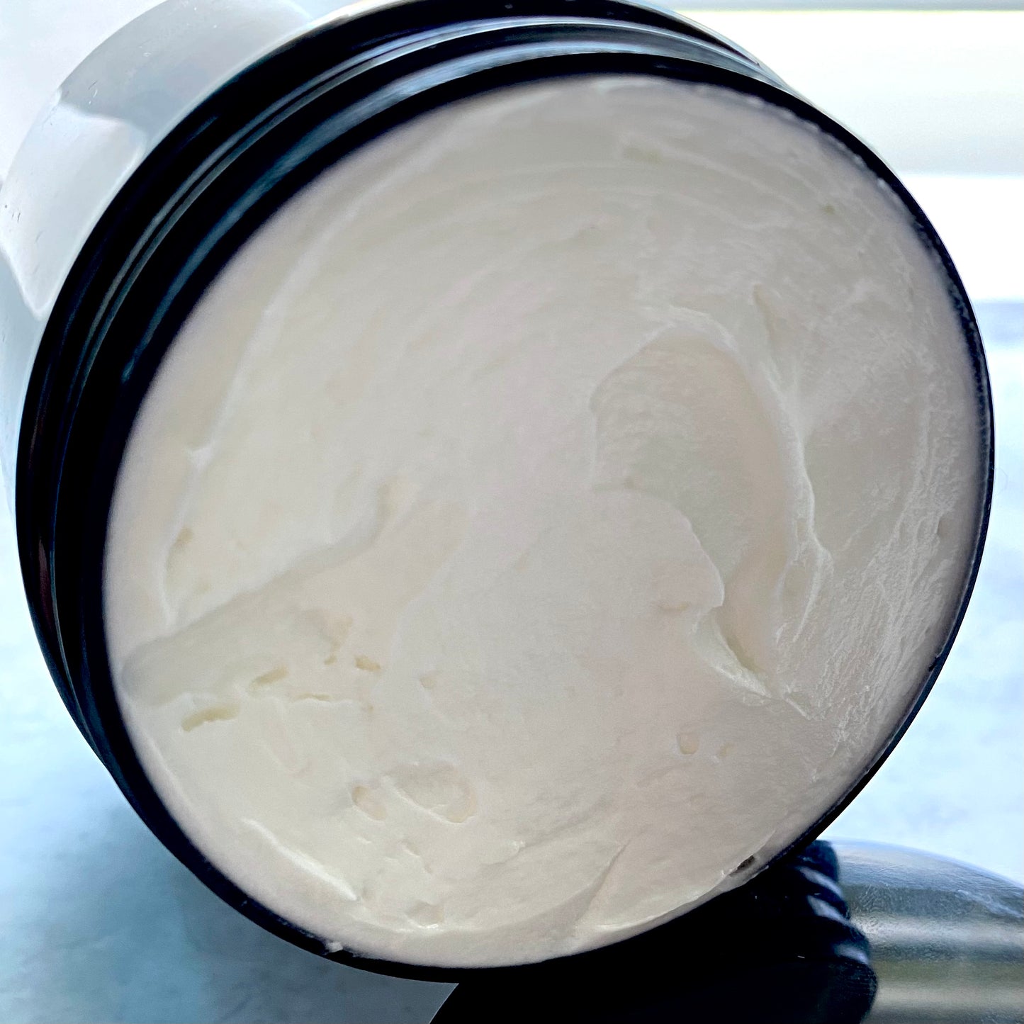 BODY BUTTER TONIC 3oz & 6oz