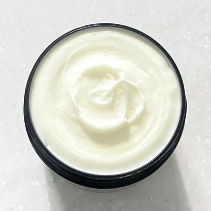 BEARD BUTTER TONIC 2oz & 3oz