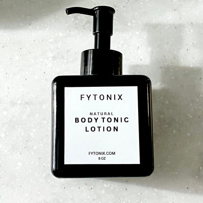 BODY TONIC LOTION